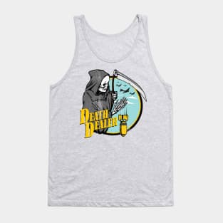 B-17 Flying Fortress WW2 Bomber USAAF Tank Top